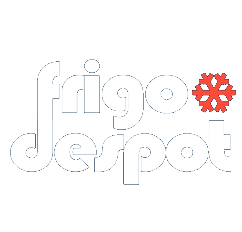FRIGO-DESPOT logo